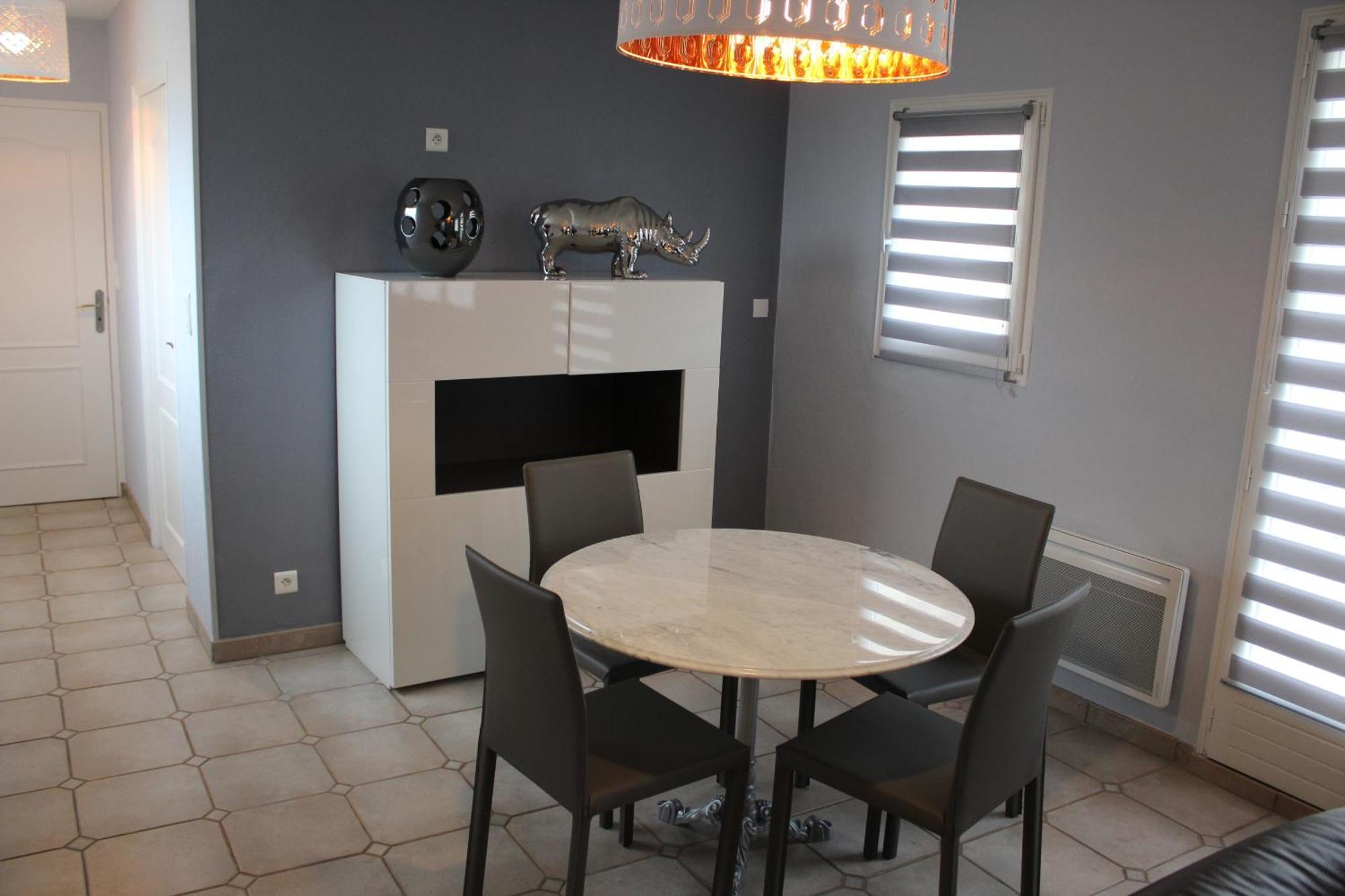 La Part Des Anges Hotel Mardeuil Room photo